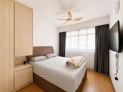 Blk 109A Eastglen @ Canberra (Sembawang), HDB 4 Rooms #607153531